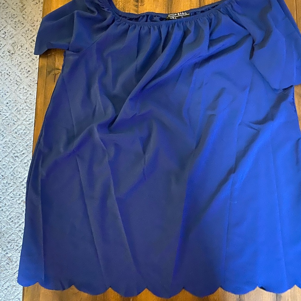 Stitch Fix top